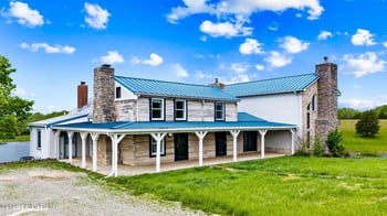 537 Dawkins Tract 7 Ln, Sulphur, KY 40070