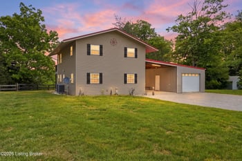 538 Nolin Park Rd, Clarkson, KY 42726