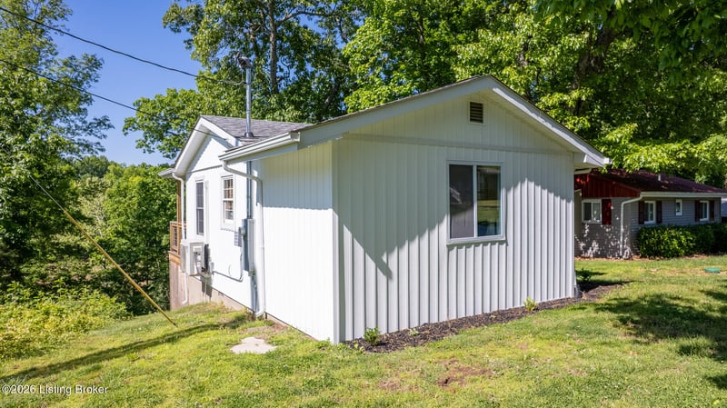 538 Rough River Resort Rd, Mcdaniels, KY 40152
