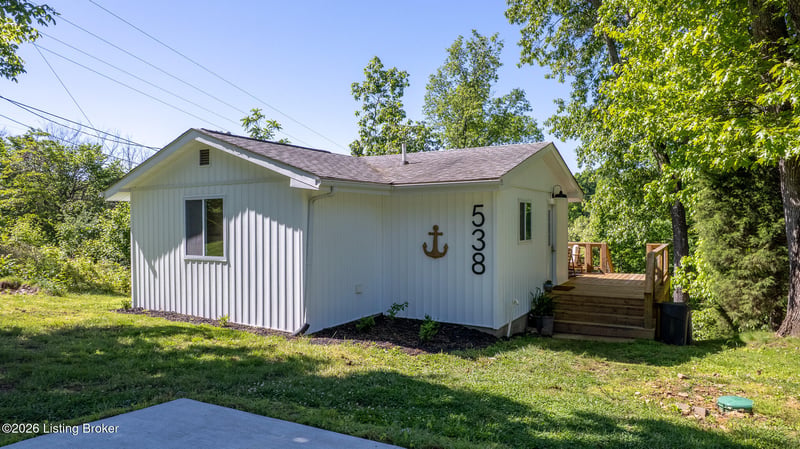 538 Rough River Resort Rd, Mcdaniels, KY 40152