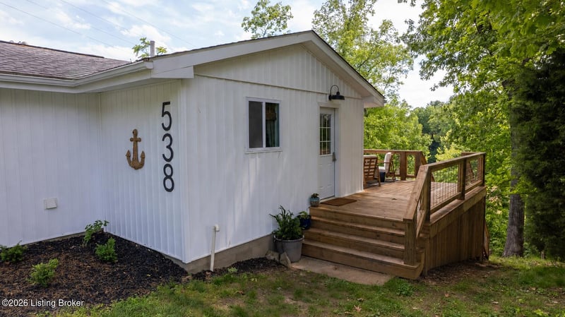 538 Rough River Resort Rd, Mcdaniels, KY 40152