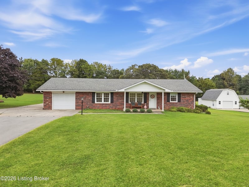 538 Wooden Ln, Elizabethtown, KY 42701