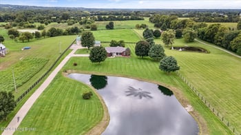 5383 Benson Pike, Shelbyville, KY 40065