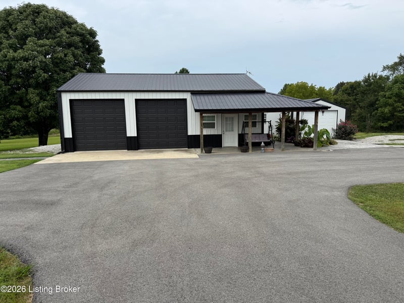 5383 Lilac Rd, Leitchfield, KY 42754