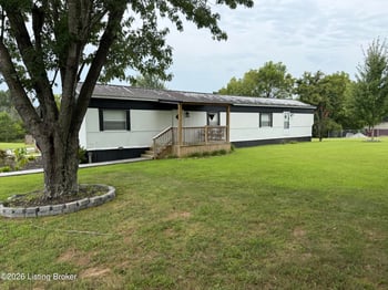 5383 Lilac Rd, Leitchfield, KY 42754