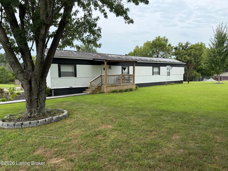 5383 Lilac Rd, Leitchfield, KY 42754