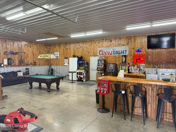5383 Lilac Rd, Leitchfield, KY 42754