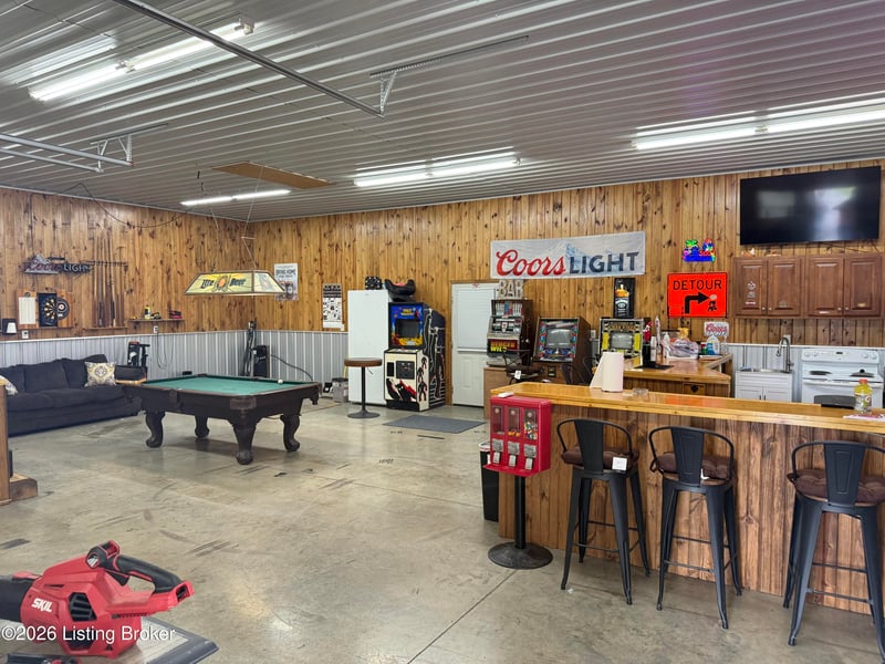 5383 Lilac Rd, Leitchfield, KY 42754