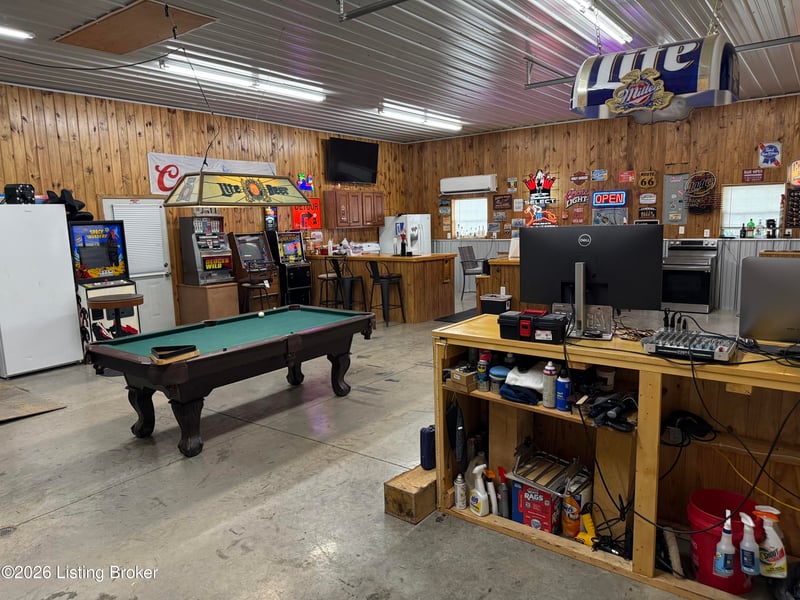 5383 Lilac Rd, Leitchfield, KY 42754
