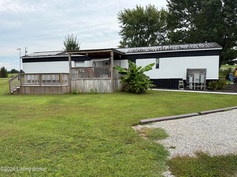5383 Lilac Rd, Leitchfield, KY 42754