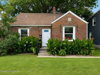 539 Brentwood Ave, Louisville, KY 40215