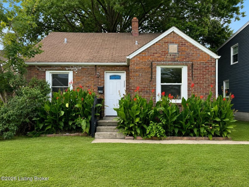 539 Brentwood Ave, Louisville, KY 40215