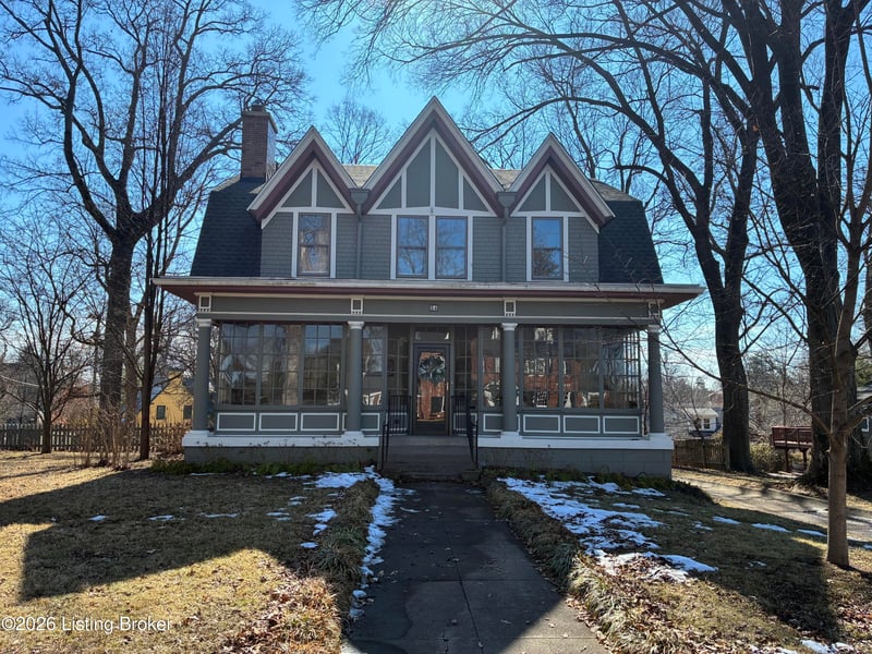 54 Hill Rd, Louisville, KY 40204