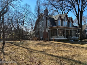54 Hill Rd, Louisville, KY 40204