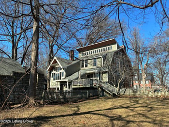54 Hill Rd, Louisville, KY 40204