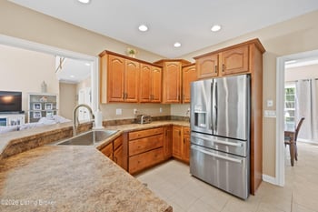 540 River Park Blvd, Taylorsville, KY 40071