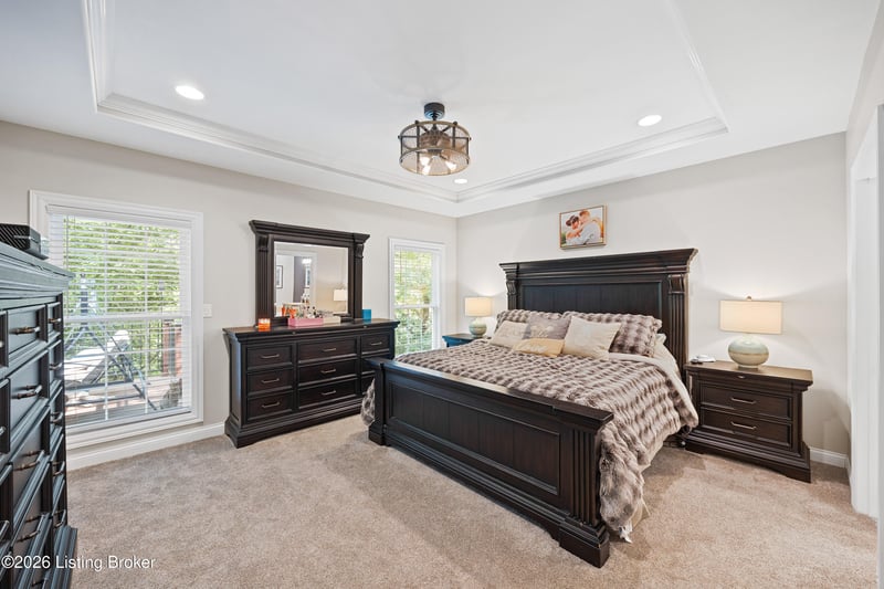 540 River Park Blvd, Taylorsville, KY 40071