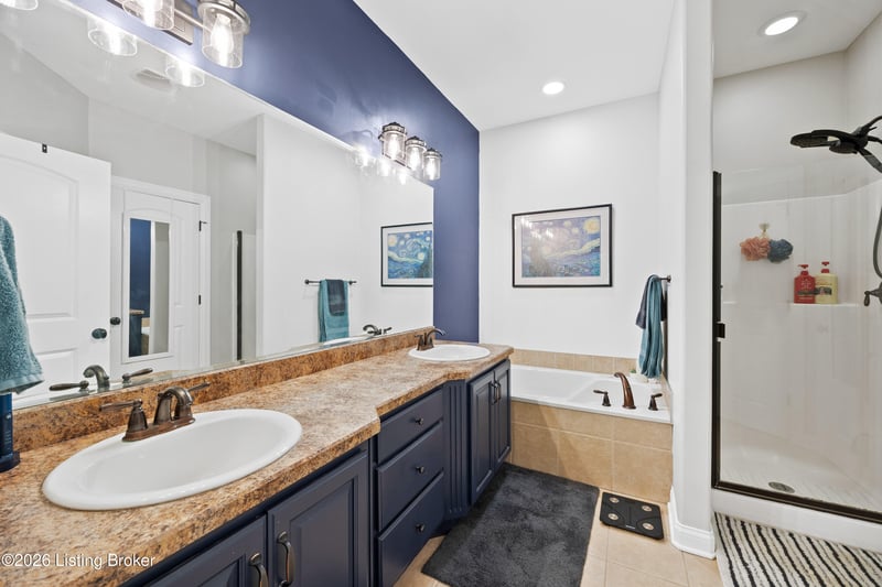 540 River Park Blvd, Taylorsville, KY 40071