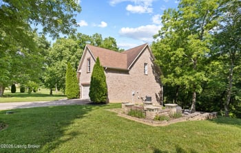 540 River Park Blvd, Taylorsville, KY 40071