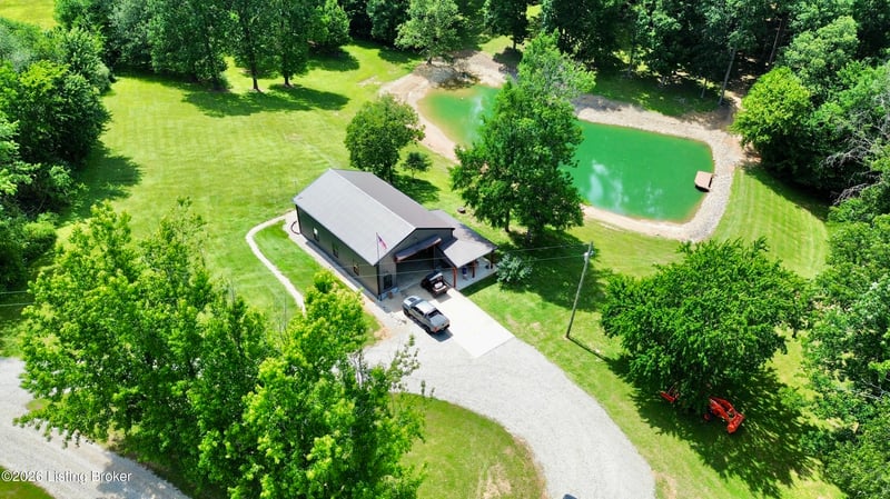 540 Stringtown Rd, New Hope, KY 40052