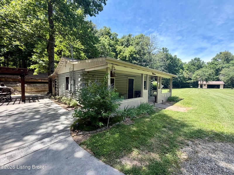 540 Stringtown Rd, New Hope, KY 40052
