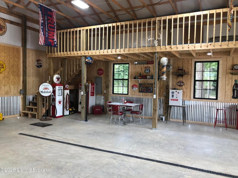 540 Stringtown Rd, New Hope, KY 40052