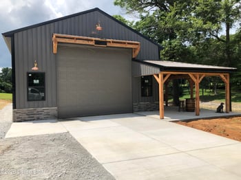 540 Stringtown Rd, New Hope, KY 40052