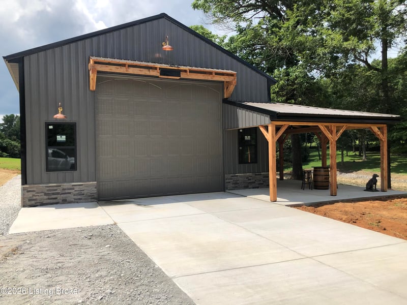 540 Stringtown Rd, New Hope, KY 40052