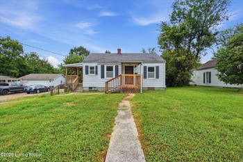 540 W Broadway St, Eminence, KY 40019