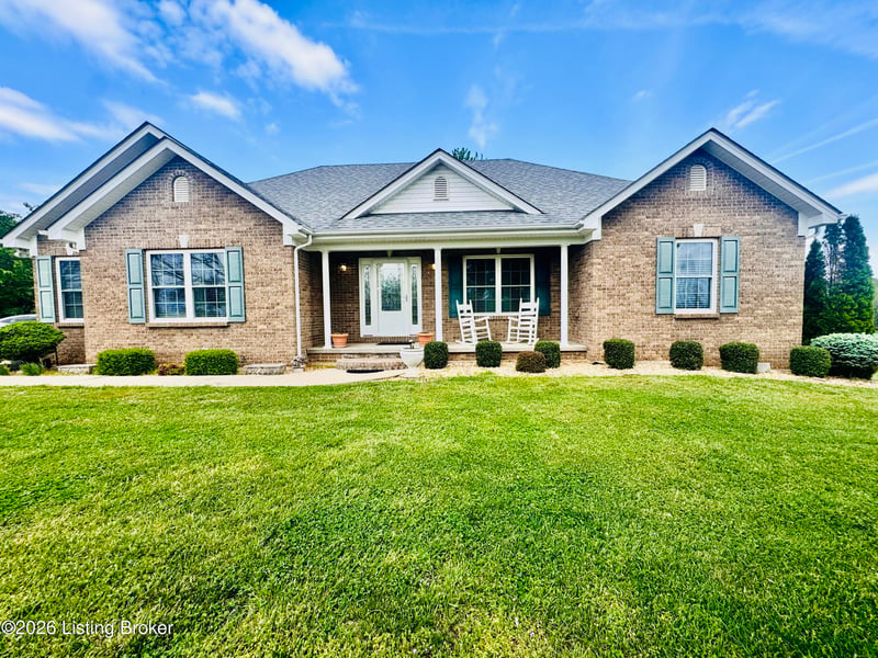 5400 Springfield Rd, Bardstown, KY 40004