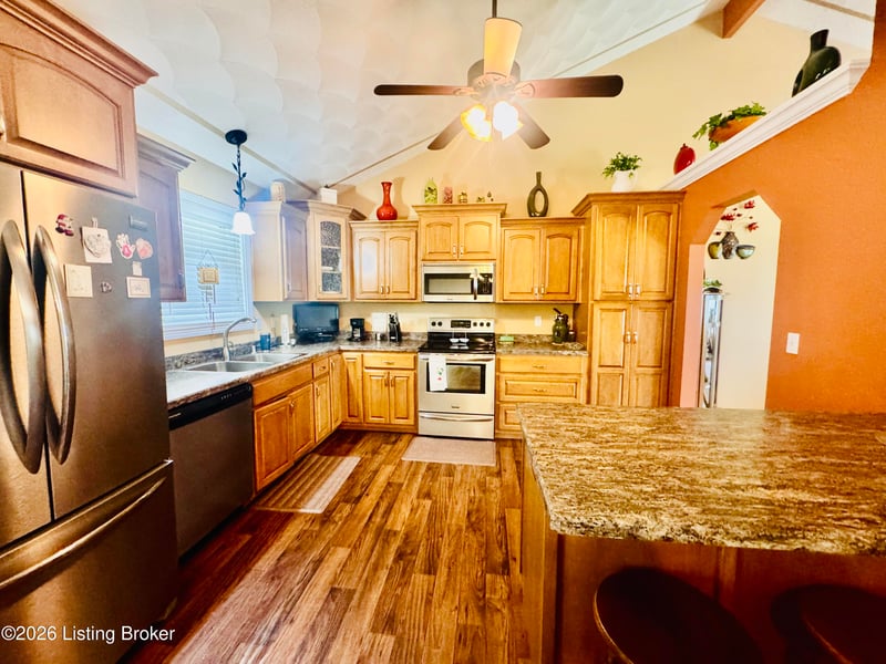 5400 Springfield Rd, Bardstown, KY 40004