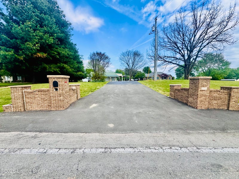 5400 Springfield Rd, Bardstown, KY 40004