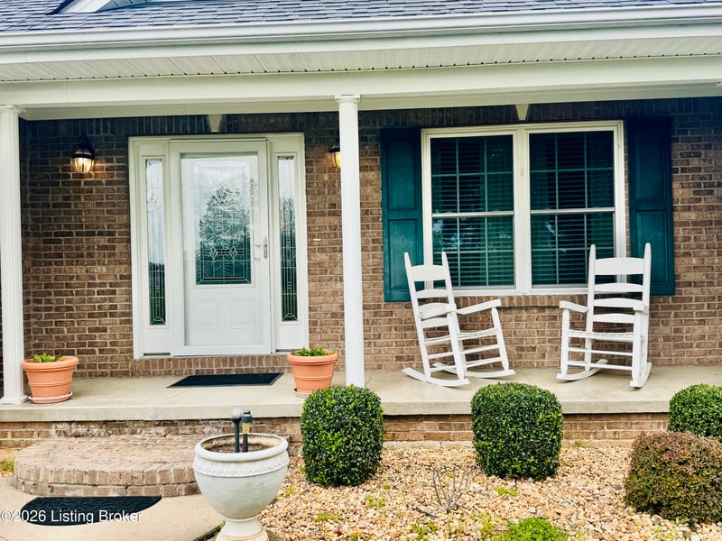 5400 Springfield Rd, Bardstown, KY 40004