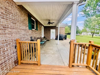 5400 Springfield Rd, Bardstown, KY 40004