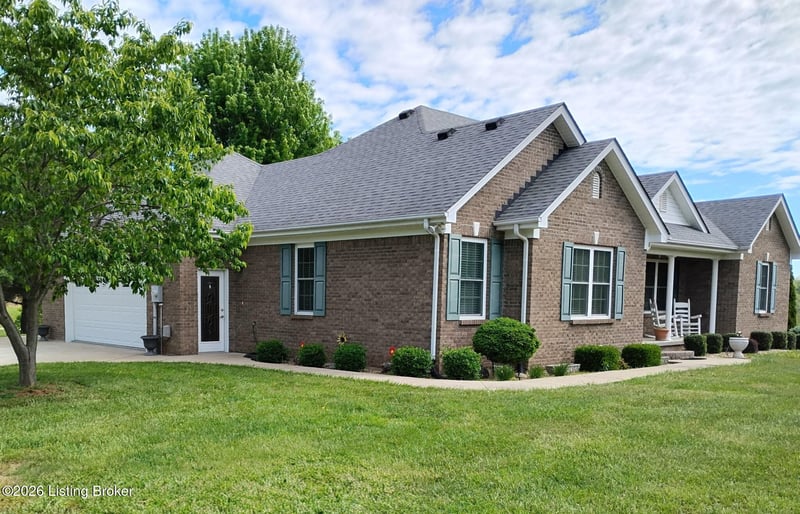 5400 Springfield Rd, Bardstown, KY 40004