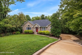 5401 Tarrant Ln, Crestwood, KY 40014
