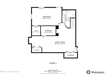 5401 Tarrant Ln, Crestwood, KY 40014