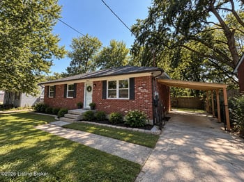5402 Anatahan Ct, Louisville, KY 40272