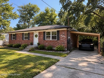 5402 Anatahan Ct, Louisville, KY 40272