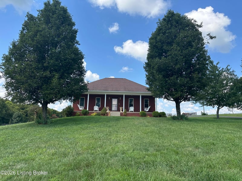5403 Plum Run Rd, Bloomfield, KY 40008