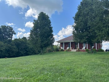 5403 Plum Run Rd, Bloomfield, KY 40008
