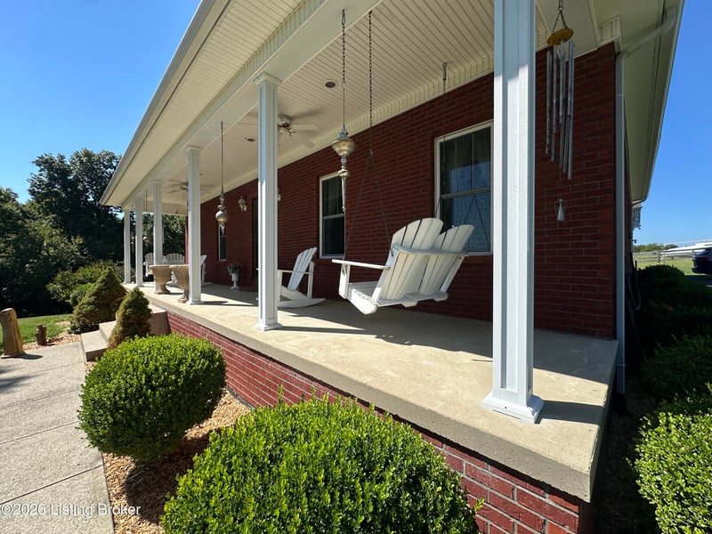 5403 Plum Run Rd, Bloomfield, KY 40008
