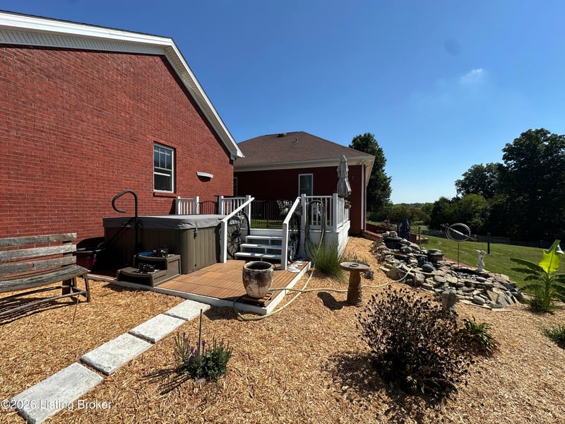 5403 Plum Run Rd, Bloomfield, KY 40008