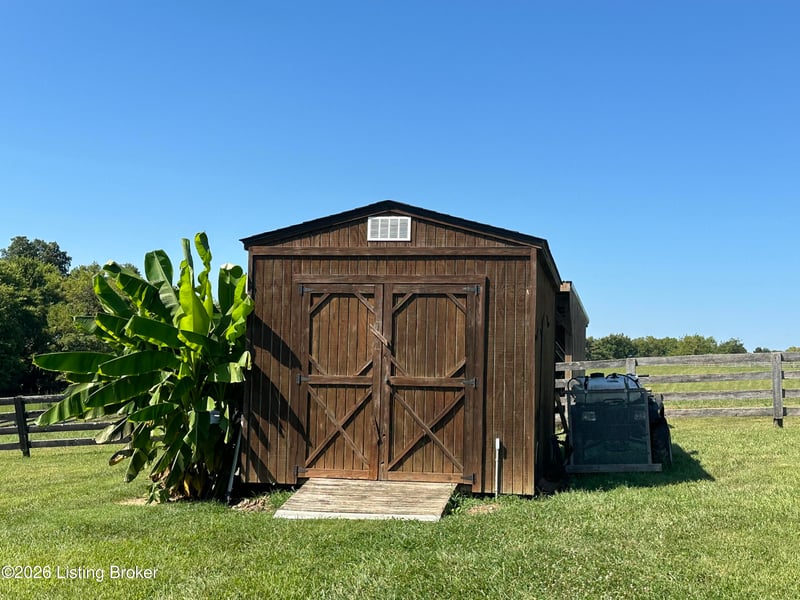 5403 Plum Run Rd, Bloomfield, KY 40008