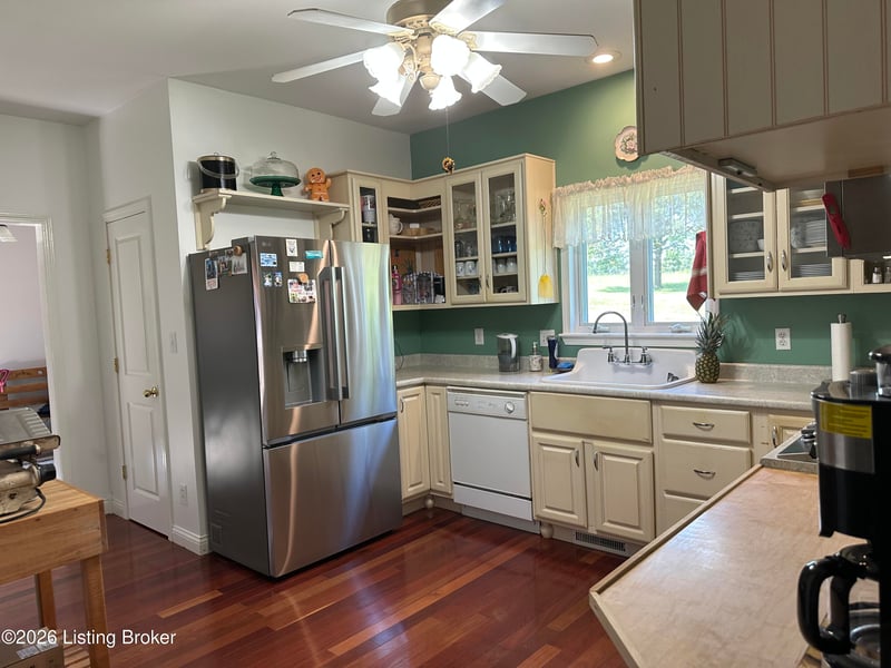 5403 Plum Run Rd, Bloomfield, KY 40008