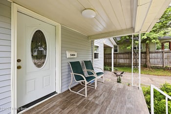 5404 Bruce Ave, Louisville, KY 40214