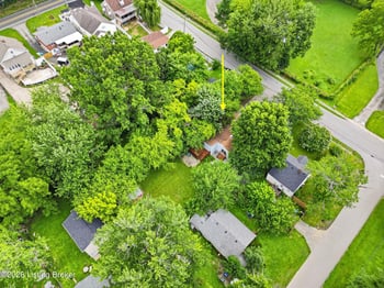 5404 Bruce Ave, Louisville, KY 40214