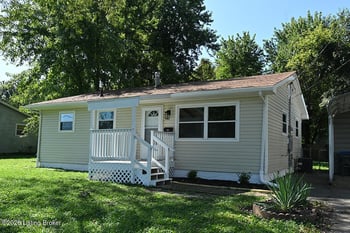 5404 Catalina Ave, Louisville, KY 40272