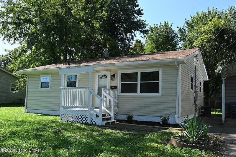 5404 Catalina Ave, Louisville, KY 40272