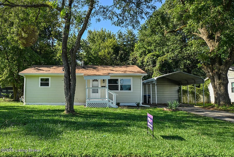 5404 Catalina Ave, Louisville, KY 40272
